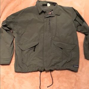 Patagonia Jacket